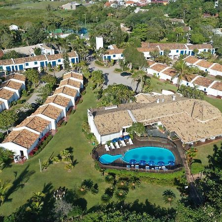 Antares Club Hotel Lagoinha Florianópolis Exteriér fotografie
