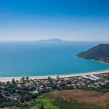 Antares Club Hotel Lagoinha Florianópolis Exteriér fotografie