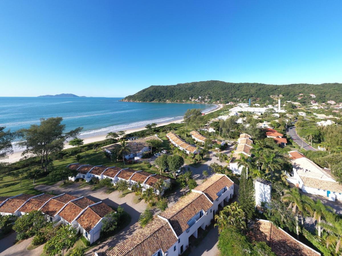Antares Club Hotel Lagoinha Florianópolis Exteriér fotografie